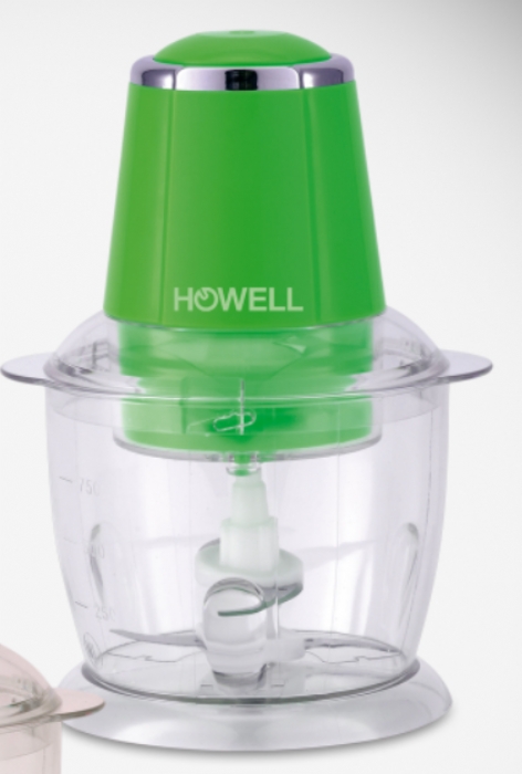 MINI TRITATUTTO HOWELL HO.MCH300 - Acquista su Ciaoone